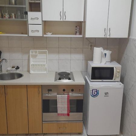Vracar Krunska Jamiva Apartment Belgrade Exterior photo