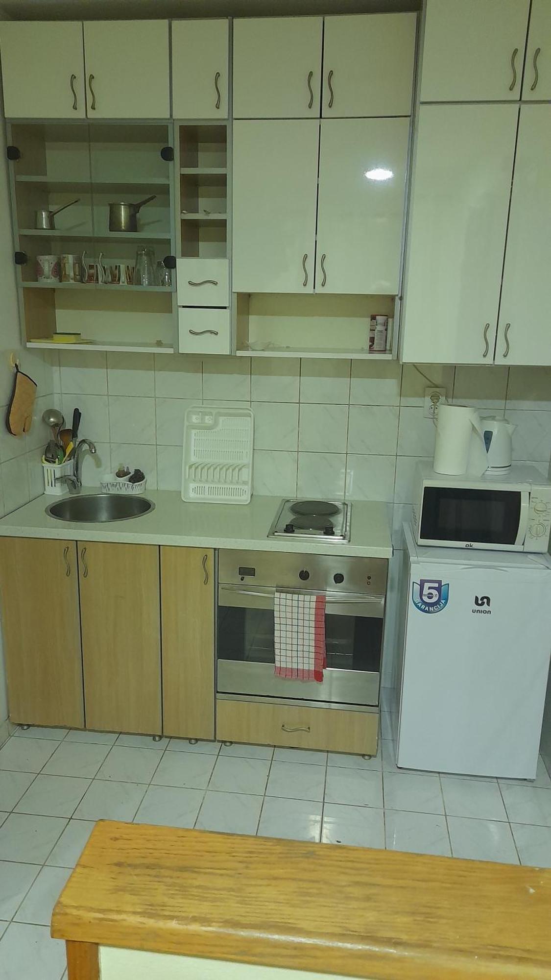 Vracar Krunska Jamiva Apartment Belgrade Exterior photo