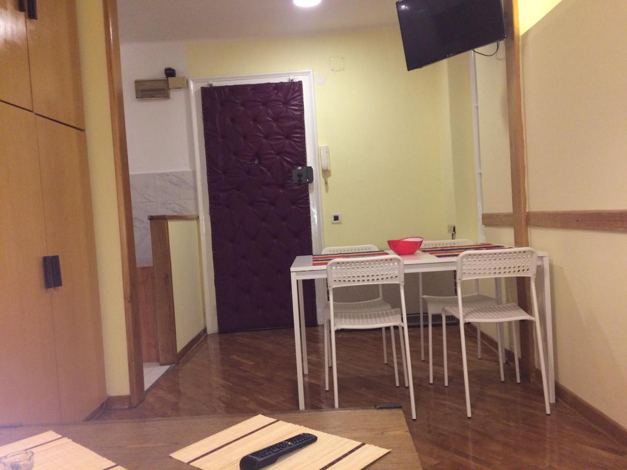 Vracar Krunska Jamiva Apartment Belgrade Exterior photo