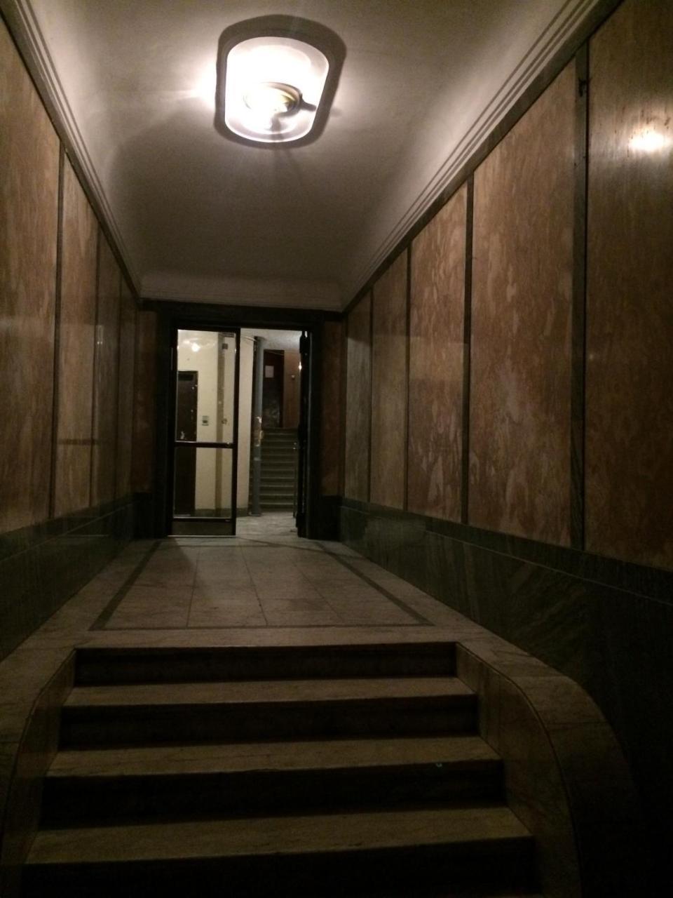 Vracar Krunska Jamiva Apartment Belgrade Exterior photo